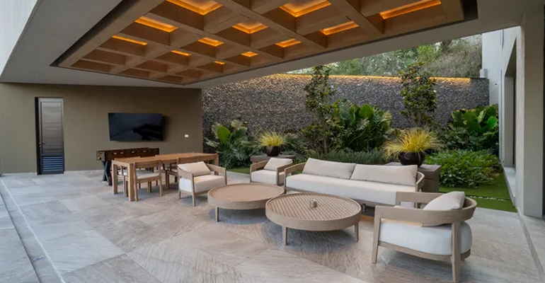 Zonas inmobiliarias Monterrey