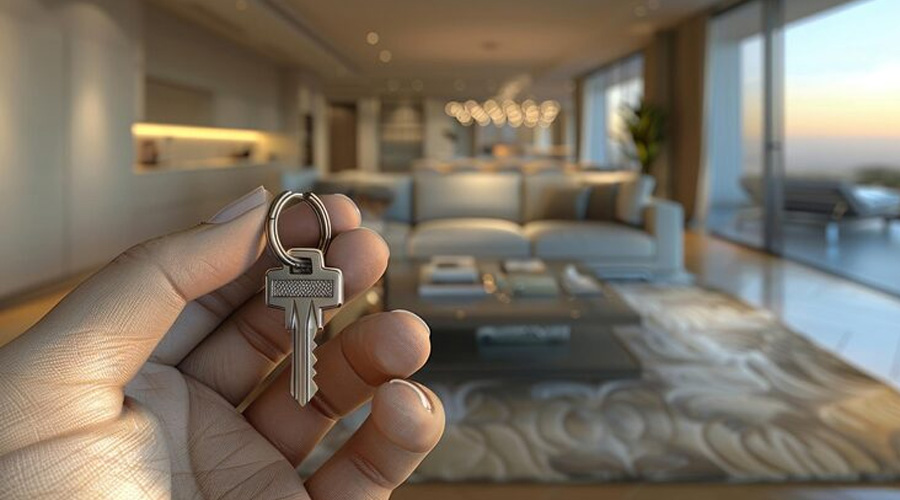 Arrendamiento residencial en Monterrey
